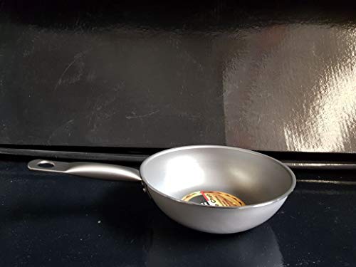 Accademia Mugnano Padella Alta Antiaderente