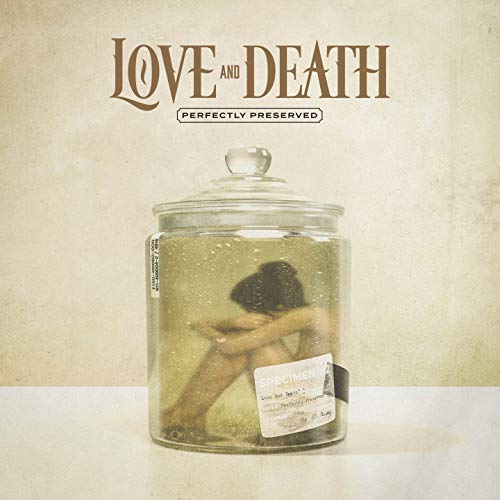 Love and Death & Keith Wallen