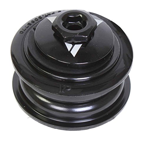 Headset BK-OPS SEMI-INT FS STL 28.6x44x30BK