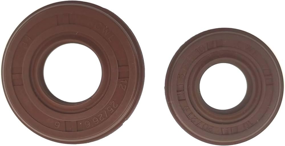 139F Crankshaft Oil Seal – Small Engine Spare Part for 139F Brush Cutter, Durable Replacement-image-30