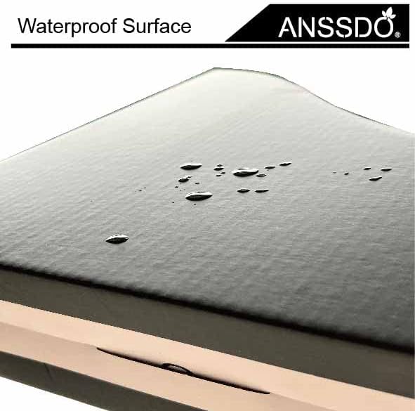 Miniatura 5 de Paquete de 24 soportes de cartón negro para revistas, organizador de archivos de revistas, caja de almacenamiento de revistas, organizador de