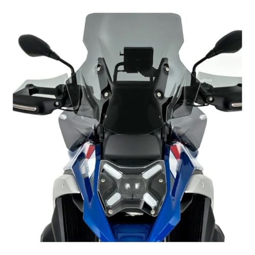 Couvercle protection phare R1300GS finition premium - 7