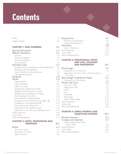Image of Pearson'26 IIT Foundation Math Class 9|For JEE, NSO & Olympiad Exams| JEE Practice Questions|Free 14 Online Assessments,43 Video Solutions, 14 work sheets & Tests via Pearson MyInsights & elibrary