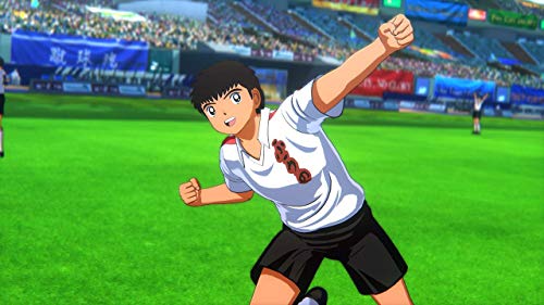 Captain Tsubasa: Rise Of New Champions - PlayStation 4