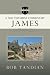 James: A New Testament Commentary