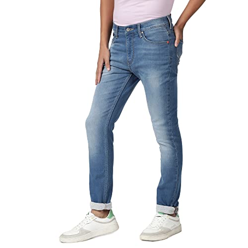 Image of Lee Men Jeans