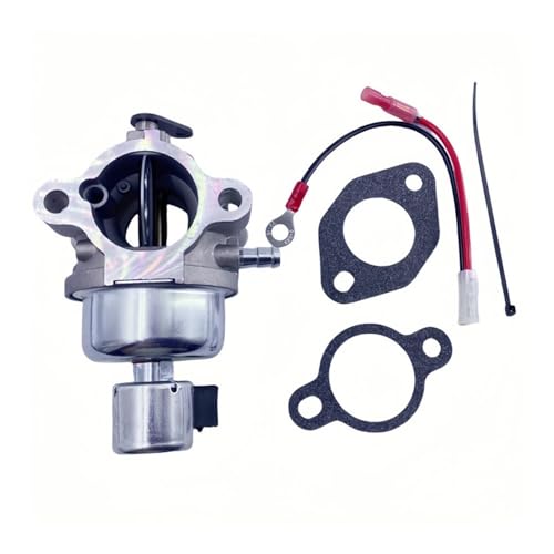 Carburateur adapté pour tondeuse SV470 SV591 résout les problèmes de démarrage mécanique
