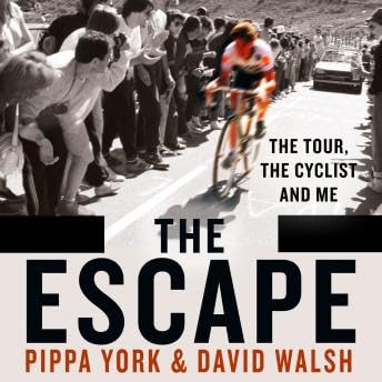 Escape - David Walsh