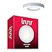 Produktbild innr Puck Light Erweiterung, 1 LED-Lampe (EINZELPACK - Benötigt komplettes Set mit Steuerbox) Warm Weiß, Dimmbar, G4, PL 110 Puck