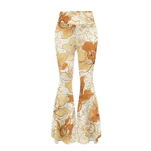 Pantalones de yoga de cintura alta para evitar rozaduras y moldear abdomen