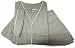 Ten West apparel mens cotton yarn dyed short sleeve short leg printed pajamas set