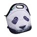 Lunch Boxes, OFEILY Lunch Tote Lunch bags with Neoprene(Middle, Panda)
