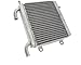 Produktbild Kühler Wasserkühler Radiator - Yamaha Aerox MBK Nitro 50