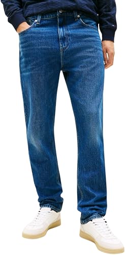 Jean Tommy Jeans Arlo Slim denim de qualité supérieure pour homme