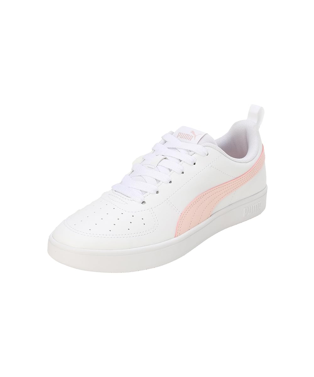 Unisex Yetişkin Rickie Sneakers Futbol Ayakkabısı
