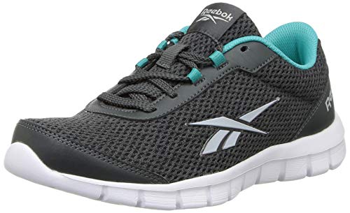 Image of Reebok Women's Running Shoes - Lux Runner - Lightweight Cushioned Sports Shoes for Daily Running and Training
