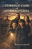 mitchell and ness shorts  The Curious Case of Aiden Mitchel