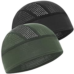 2 Black & Army Green