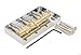 Cut Off Telecaster Bridge-Tele-Half/Short