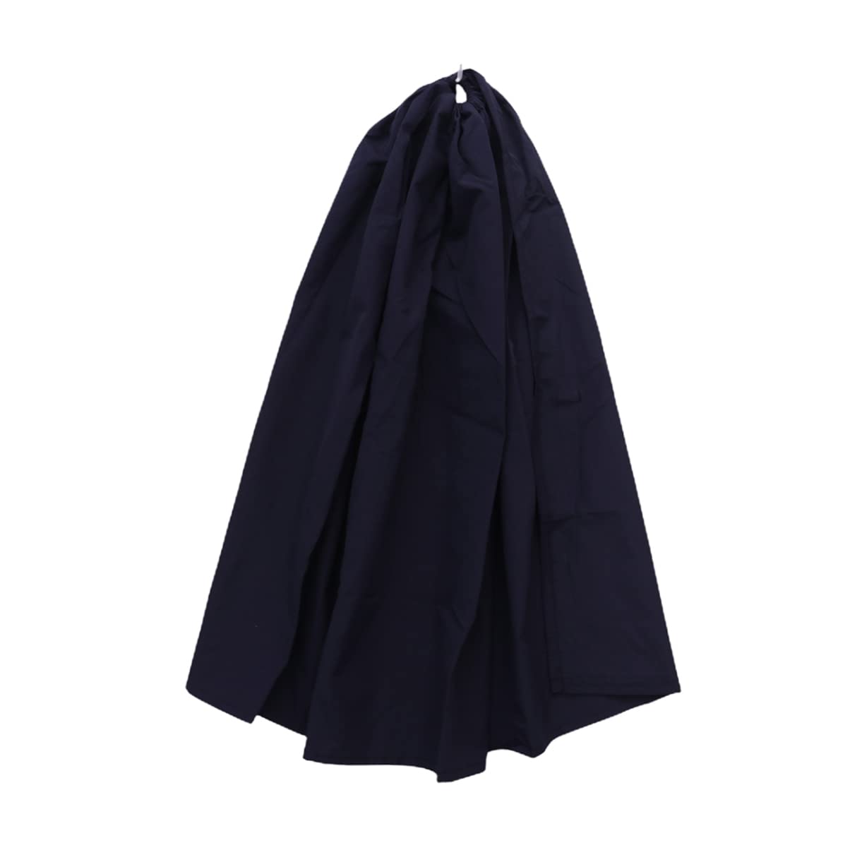 HAPINARY Birdcage Cover for Parrot Round Birdcage Accessory Lightweight Cage Cover Shading Cloth Easy Windproof and Rainproof