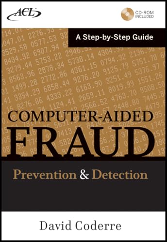 Computer-Aided Fraud Prevention and Detection: A Step-by-Step Guide view 2