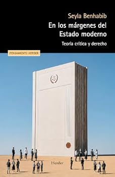 Paperback En Los Margenes del Estado Moderno [Spanish] Book
