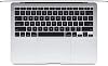 Apple Early 2020 MacBook Air con Intel Core i5 de 1.1GHz (13 pulgadas, 8GB RAM, 256GB SSD) - Plata (Reacondicionado) 4