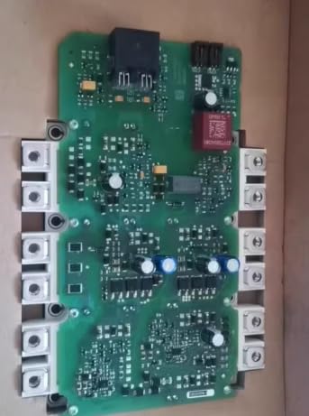 Image of Suitable for A5E00296878 Driver Board Tested