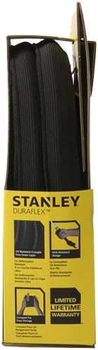 Stanley DuraflexPro Expanding Garden Hose, 50 Feet