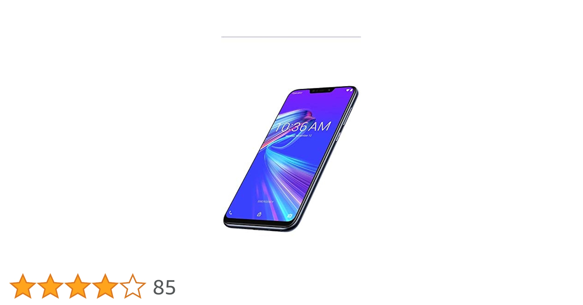 Asus Zenfone Max Pro M1 (Black, 3GB RAM, 32GB Storage