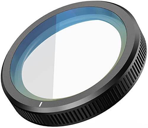 VIOFO CPL Filtre polariseur circulaire en verre pour A139 / A139 Pro / T130 /A229 Duo Solo Dash Camera Avant