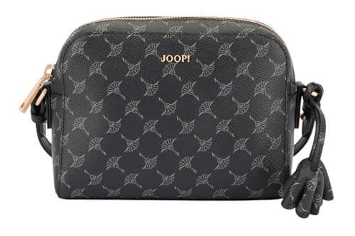 Bolso bandolera azul marino Joop! Cortina Cloe: bolso de noche elegante