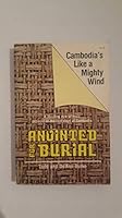 Anointed for Burial 0882702459 Book Cover