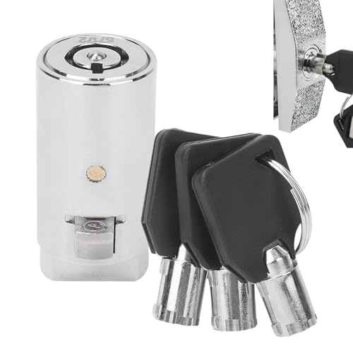 Generisch Rohrförmiges Automatenschloss Sicherheitsschloss-Zylinder