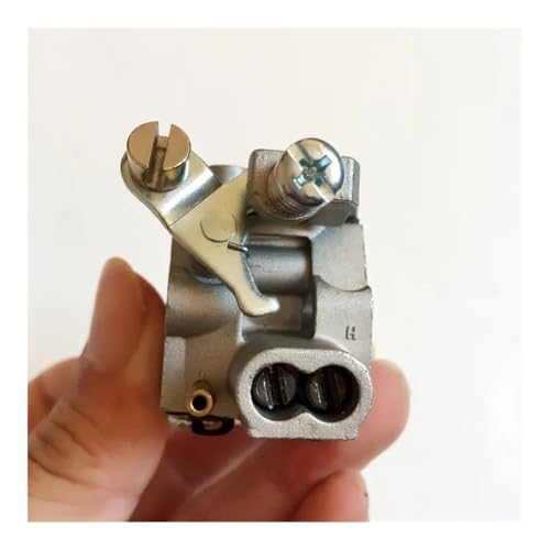 Carburateur OM36 pièces de rechange compatibles motorisation 35 37 40 43 44