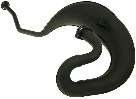 Exhaust Proma for Derbi Senda (00-)