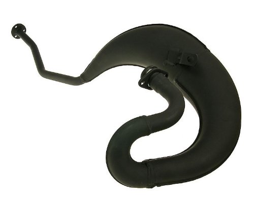 Exhaust Proma for Derbi Senda (00-)