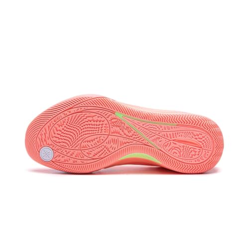 Image of LI-NING Wade All City Series Men's Basketball Shoes All-Court Performance Cushioned Sneakers for Indoor & Outdoor