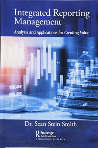 Integrated Reporting Management: Analysis and Applications for Creating Value view 2