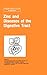Zinc and Diseases of the Digestive Tract: 94b (Falk Symposium)
