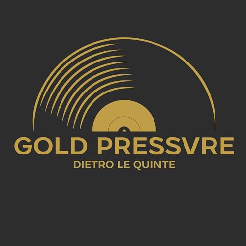 Da Yuri a Yuman, tra Sanremo e futuro con determinazione - Dietro le Quinte Podcast Por  arte de portada