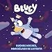 Imagen de Bluey. Un cuento