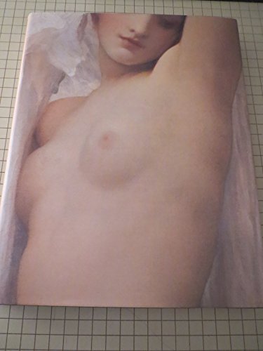 Exposed: The Victorian Nude