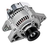 Alternator, OE 2706015130. Compatible For Toyota