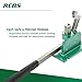 RCBS 9460 Auto Priming Tool,Green