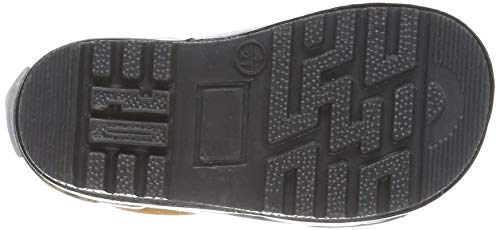 Kamik Boy's Fireman Rain Boot4