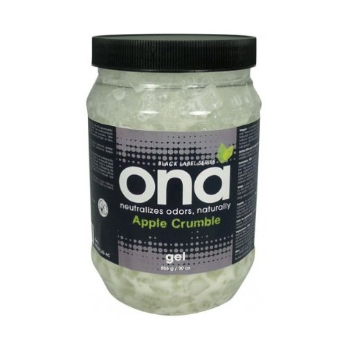 Ona-ona Gel Apple Crumble 1l