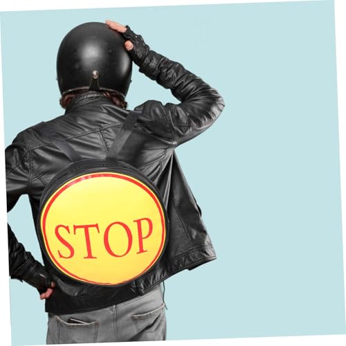 Sacoche de réservoir pour cyclomoteur résolvant le transport de casque - 6