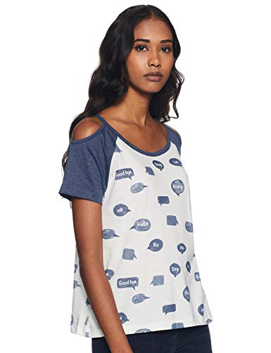 Image of Sugr by Unlimited Women's Slim Fit Top