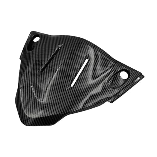 Carénage avant Honda CBR650F 2014-2019 : pièce carrosserie centrale de remplacement